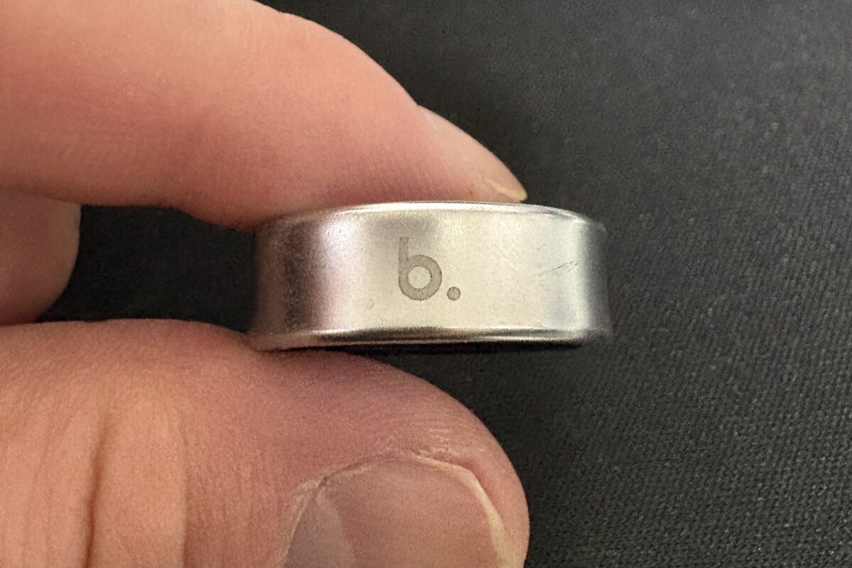 b-ring
