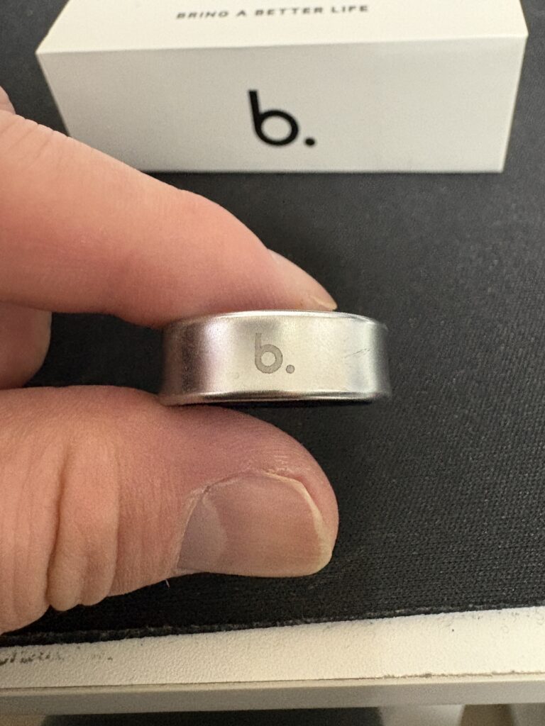 b-ring