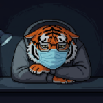 落ち込んで絶望している筆者