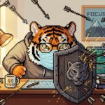 サイトを外部の攻撃から守る筆者